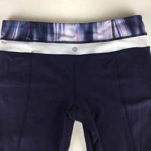 Lululemon Yoga/Workout Pants